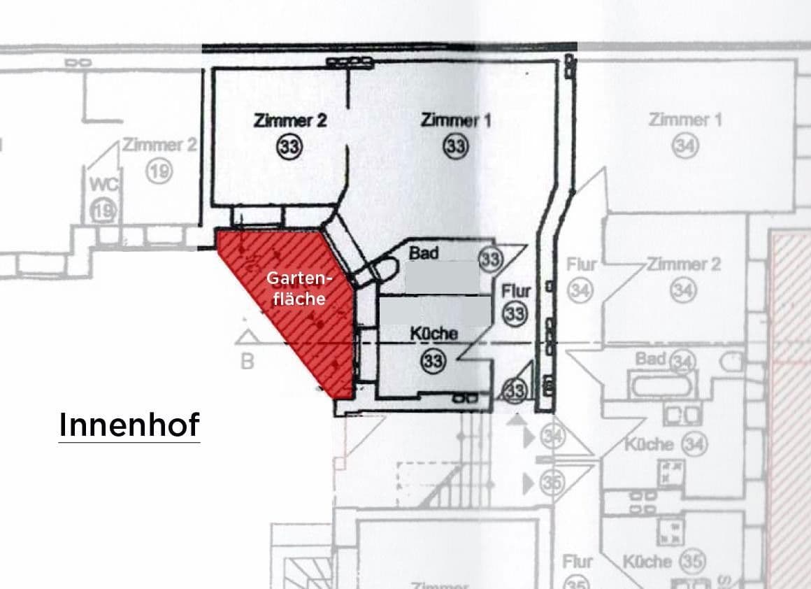 Predaj bytu 2-izbový 49 m², Eisenacherstr. 57, Berlin, Berlín Predaj bytu 2-izbový 49 m², Eisenacherstr. 57, Berlin, Berlín