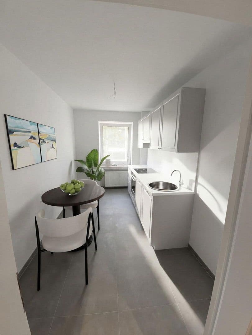 Predaj bytu 3-izbový 77 m², München, Bavorsko Predaj bytu 3-izbový 77 m², München, Bavorsko