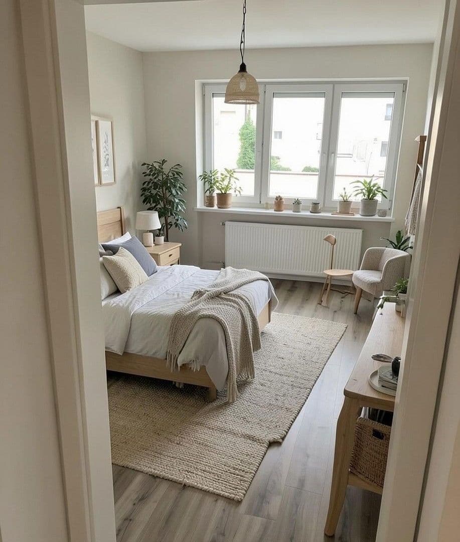 Predaj bytu 3-izbový 77 m², München, Bavorsko Predaj bytu 3-izbový 77 m², München, Bavorsko