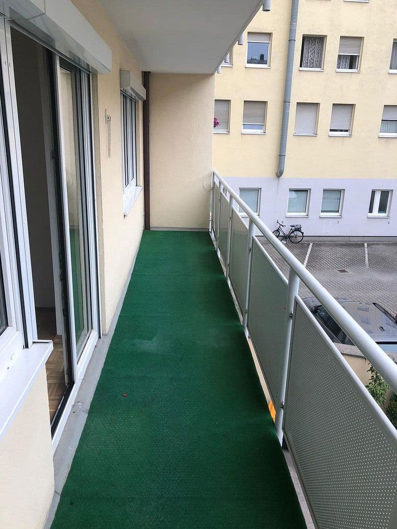 Predaj bytu 3-izbový 77 m², München, Bavorsko Predaj bytu 3-izbový 77 m², München, Bavorsko