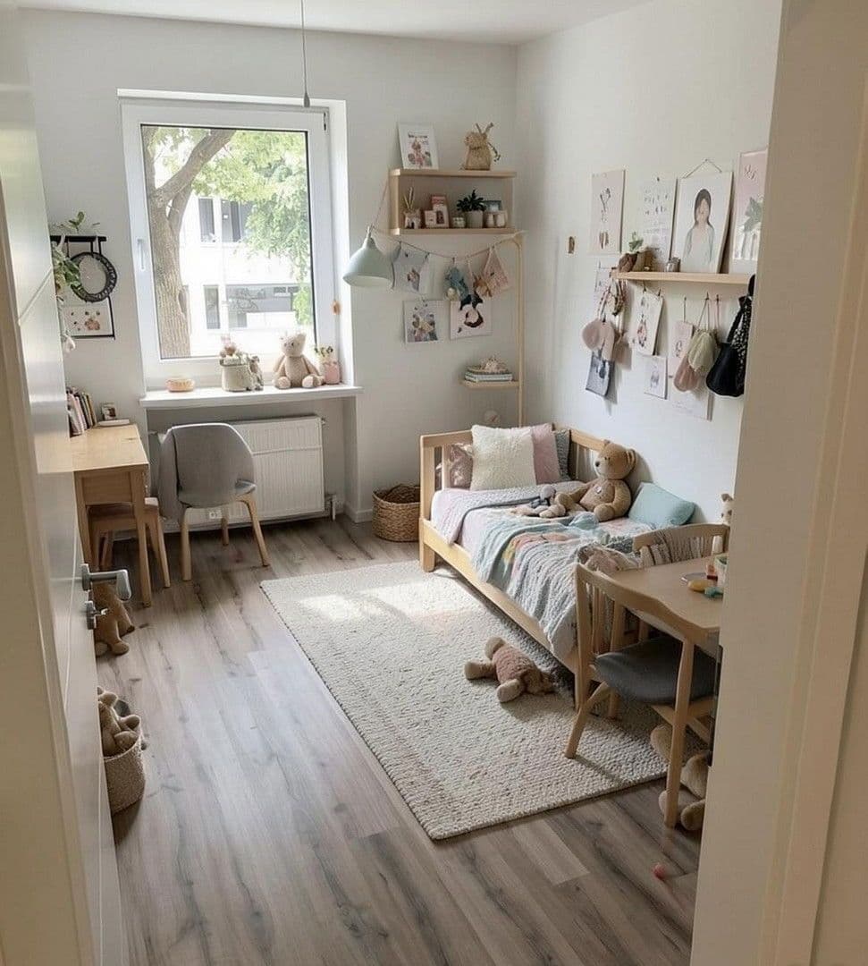 Predaj bytu 3-izbový 77 m², München, Bavorsko Predaj bytu 3-izbový 77 m², München, Bavorsko