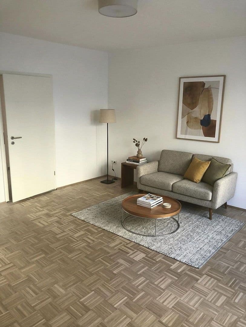 Predaj bytu 3-izbový 77 m², München, Bavorsko Predaj bytu 3-izbový 77 m², München, Bavorsko