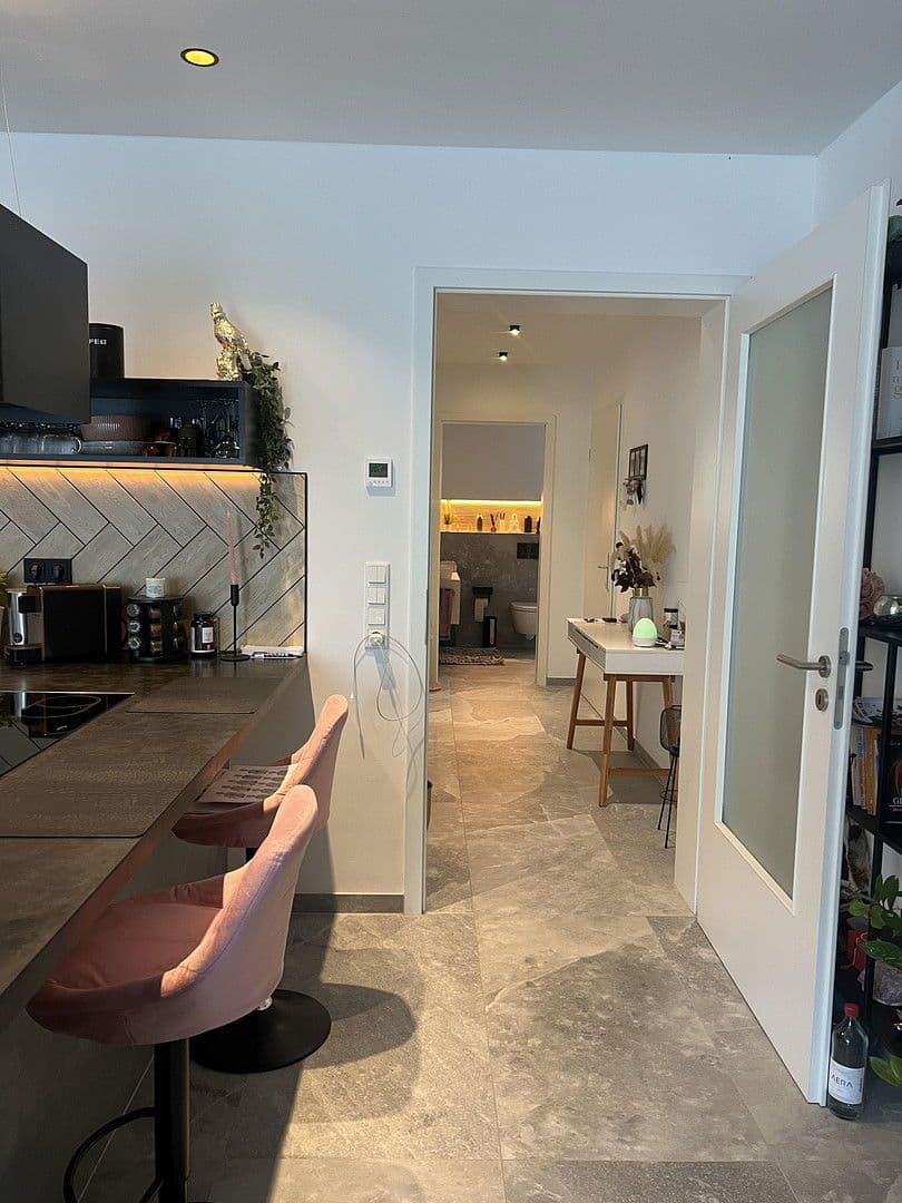 Predaj domu 250 m², pozemek 312 m², Wuppertal, Severné Porýnie - Westfálsko Predaj domu 250 m², pozemek 312 m², Wuppertal, Severné Porýnie - Westfálsko