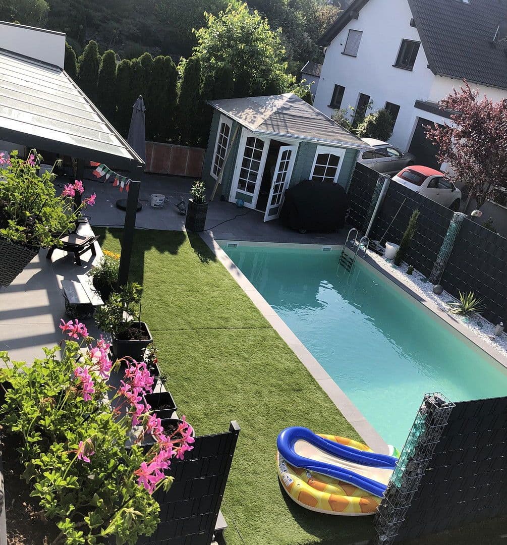 Predaj domu 250 m², pozemek 312 m², Wuppertal, Severné Porýnie - Westfálsko Predaj domu 250 m², pozemek 312 m², Wuppertal, Severné Porýnie - Westfálsko