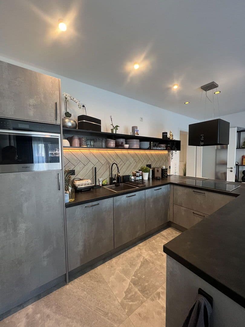 Predaj domu 250 m², pozemek 312 m², Wuppertal, Severné Porýnie - Westfálsko Predaj domu 250 m², pozemek 312 m², Wuppertal, Severné Porýnie - Westfálsko