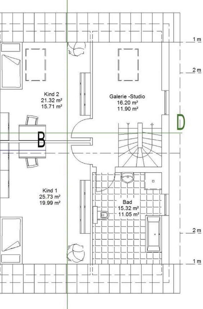 Predaj domu 250 m², pozemek 312 m², Wuppertal, Severné Porýnie - Westfálsko Predaj domu 250 m², pozemek 312 m², Wuppertal, Severné Porýnie - Westfálsko