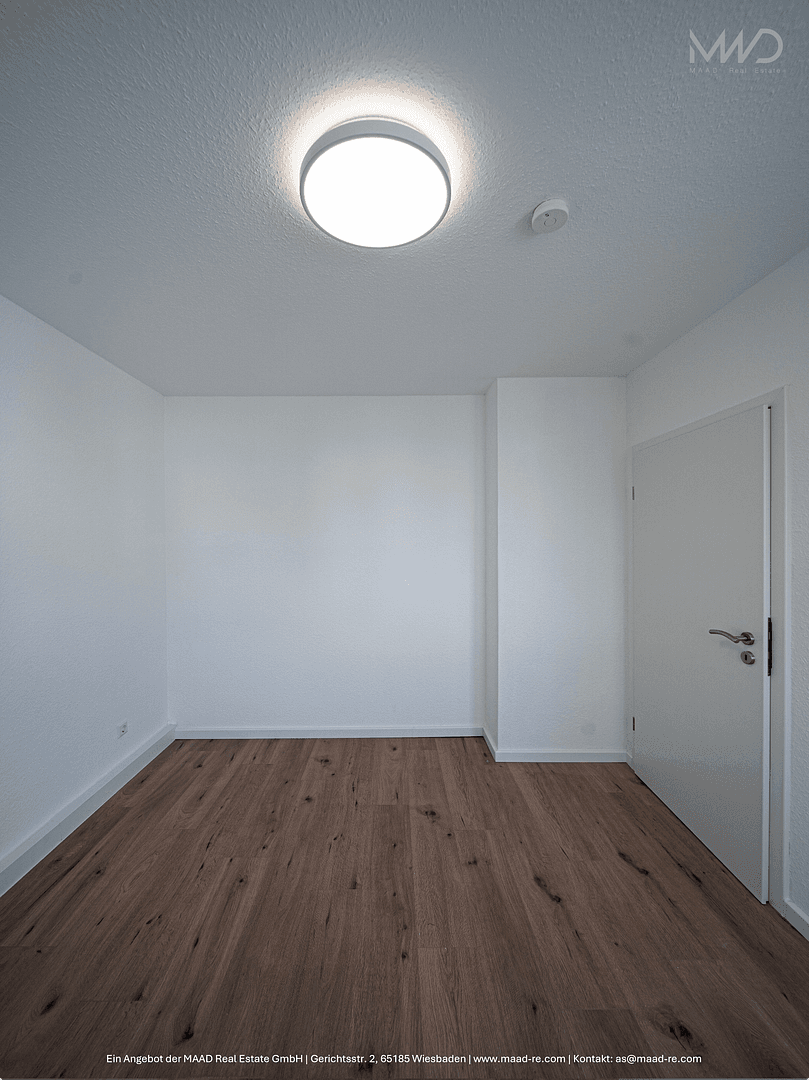 Predaj bytu 3-izbový 55 m², Mainz, Porýnie-Falcko Predaj bytu 3-izbový 55 m², Mainz, Porýnie-Falcko