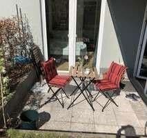 Predaj bytu 2-izbový 47 m², Berlin, Berlín Predaj bytu 2-izbový 47 m², Berlin, Berlín