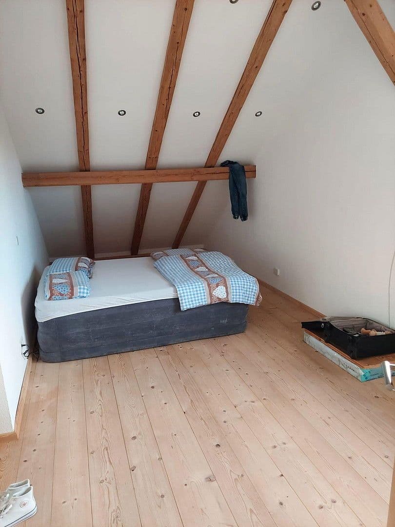 Prenájom bytu 5-izbový 190 m², Bruder-Georg-Weg 19, Pfronten, Bavorsko Prenájom bytu 5-izbový 190 m², Bruder-Georg-Weg 19, Pfronten, Bavorsko