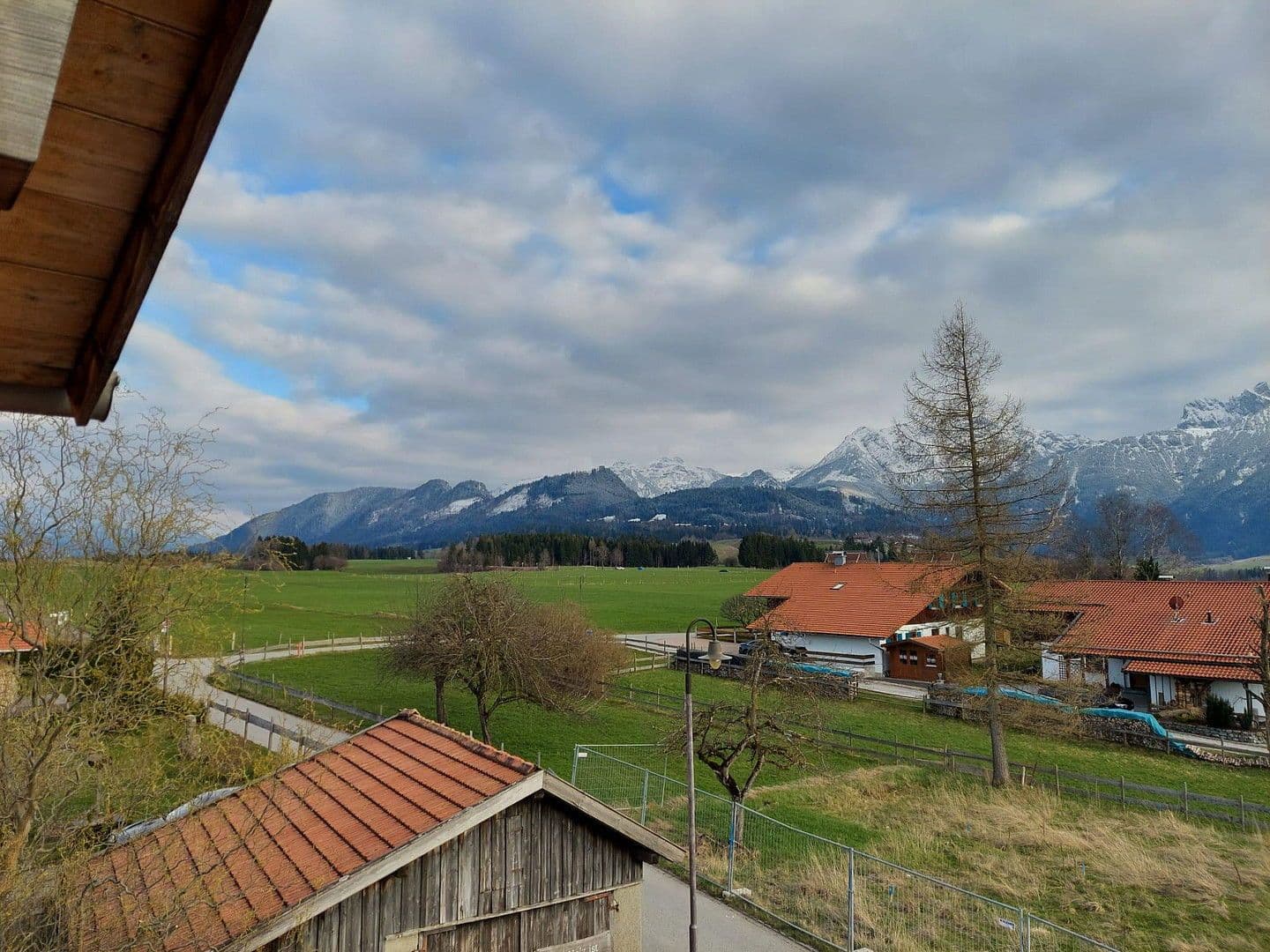 Prenájom bytu 5-izbový 190 m², Bruder-Georg-Weg 19, Pfronten, Bavorsko Prenájom bytu 5-izbový 190 m², Bruder-Georg-Weg 19, Pfronten, Bavorsko
