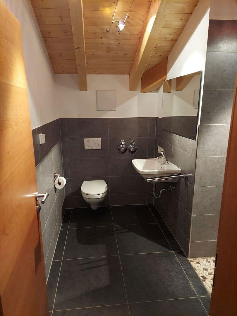 Prenájom bytu 5-izbový 190 m², Bruder-Georg-Weg 19, Pfronten, Bavorsko Prenájom bytu 5-izbový 190 m², Bruder-Georg-Weg 19, Pfronten, Bavorsko