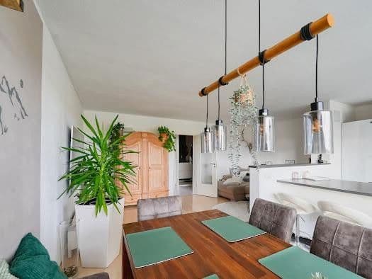 Predaj bytu 3-izbový 76 m², Olching, Bavorsko Predaj bytu 3-izbový 76 m², Olching, Bavorsko