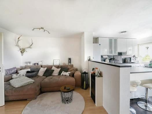 Predaj bytu 3-izbový 76 m², Olching, Bavorsko Predaj bytu 3-izbový 76 m², Olching, Bavorsko