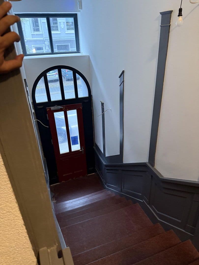 Prenájom bytu 2-izbový 64 m², Holtenauer Straße 213, Kiel, Šlezvicko-Holštajnsko Prenájom bytu 2-izbový 64 m², Holtenauer Straße 213, Kiel, Šlezvicko-Holštajnsko