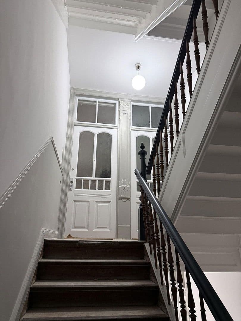 Prenájom bytu 2-izbový 64 m², Holtenauer Straße 213, Kiel, Šlezvicko-Holštajnsko Prenájom bytu 2-izbový 64 m², Holtenauer Straße 213, Kiel, Šlezvicko-Holštajnsko