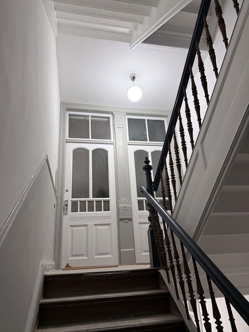 Prenájom bytu 2-izbový 64 m², Holtenauer Straße 213, Kiel, Šlezvicko-Holštajnsko Prenájom bytu 2-izbový 64 m², Holtenauer Straße 213, Kiel, Šlezvicko-Holštajnsko