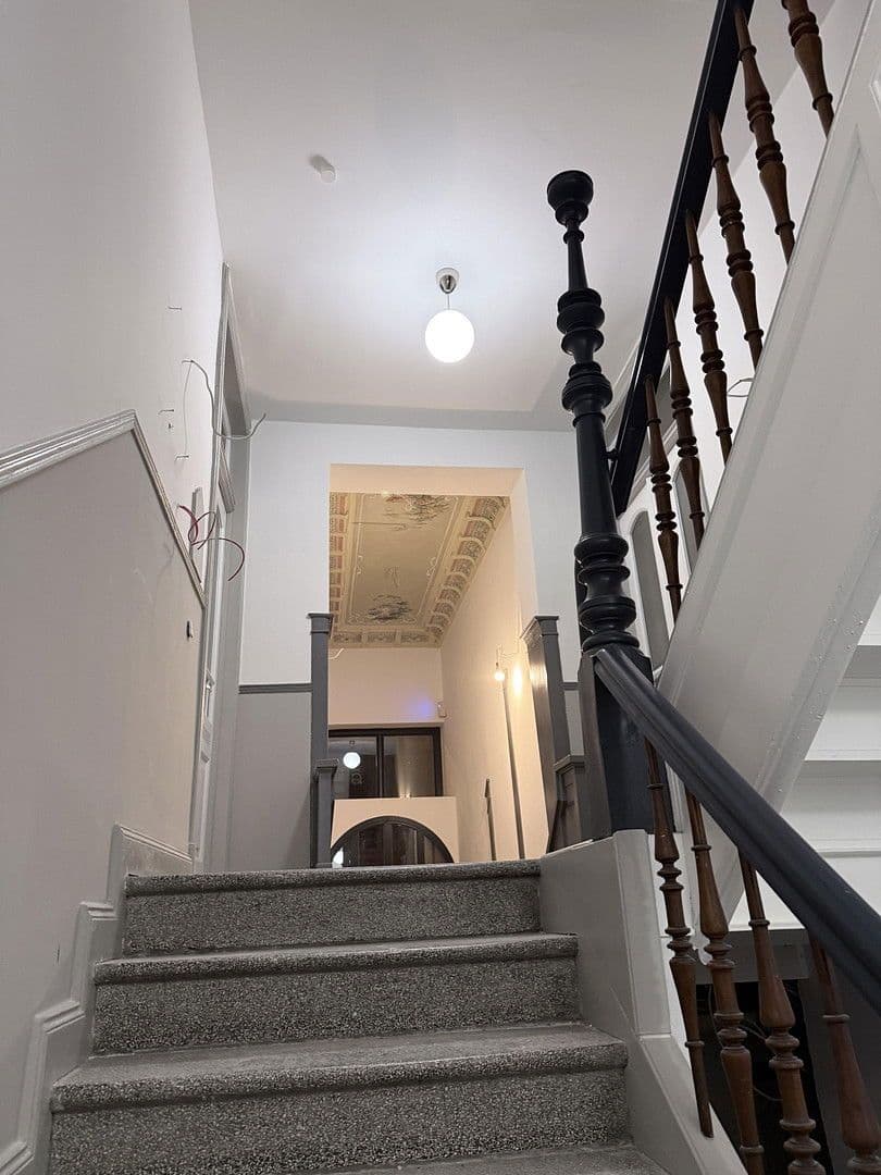 Prenájom bytu 2-izbový 64 m², Holtenauer Straße 213, Kiel, Šlezvicko-Holštajnsko Prenájom bytu 2-izbový 64 m², Holtenauer Straße 213, Kiel, Šlezvicko-Holštajnsko