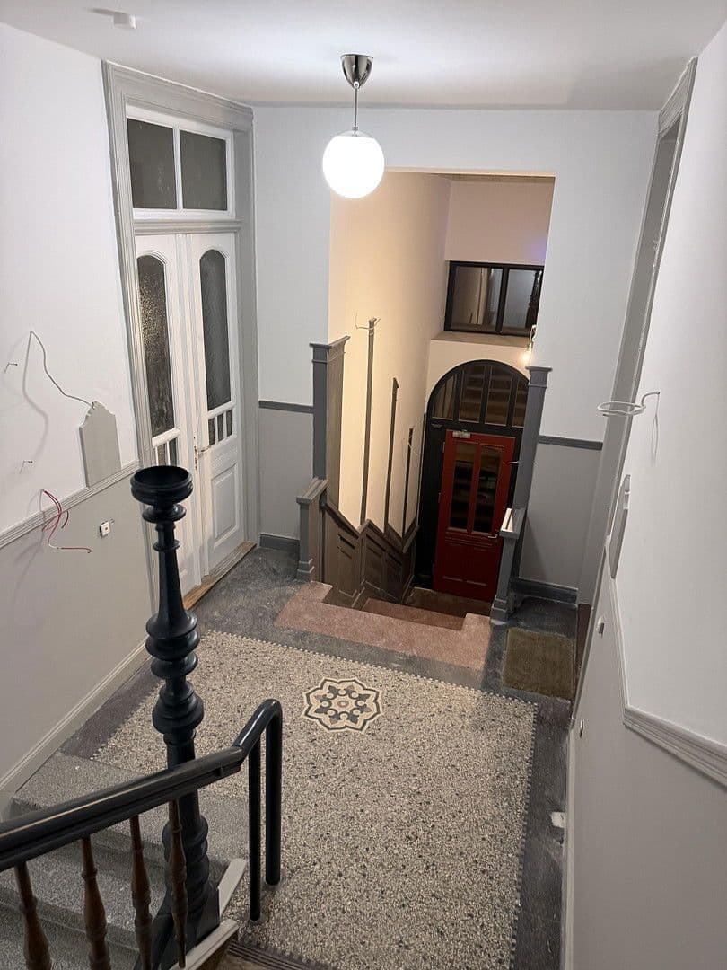 Prenájom bytu 2-izbový 64 m², Holtenauer Straße 213, Kiel, Šlezvicko-Holštajnsko Prenájom bytu 2-izbový 64 m², Holtenauer Straße 213, Kiel, Šlezvicko-Holštajnsko