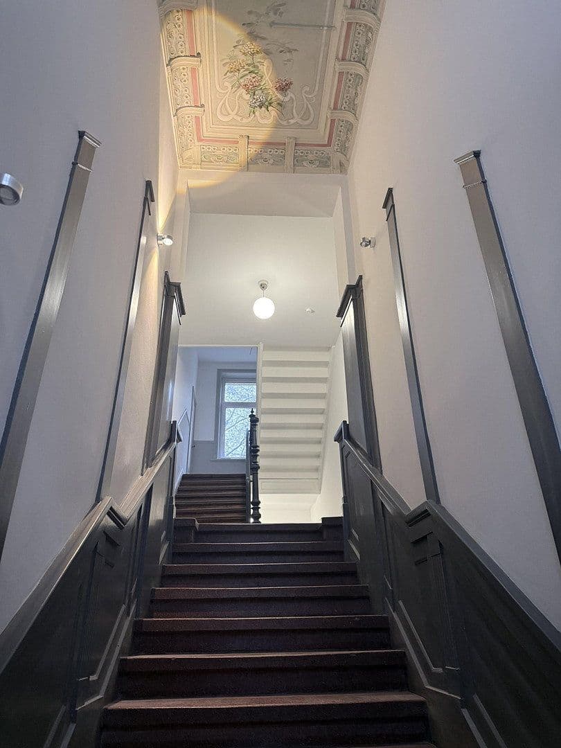 Prenájom bytu 2-izbový 64 m², Holtenauer Straße 213, Kiel, Šlezvicko-Holštajnsko Prenájom bytu 2-izbový 64 m², Holtenauer Straße 213, Kiel, Šlezvicko-Holštajnsko