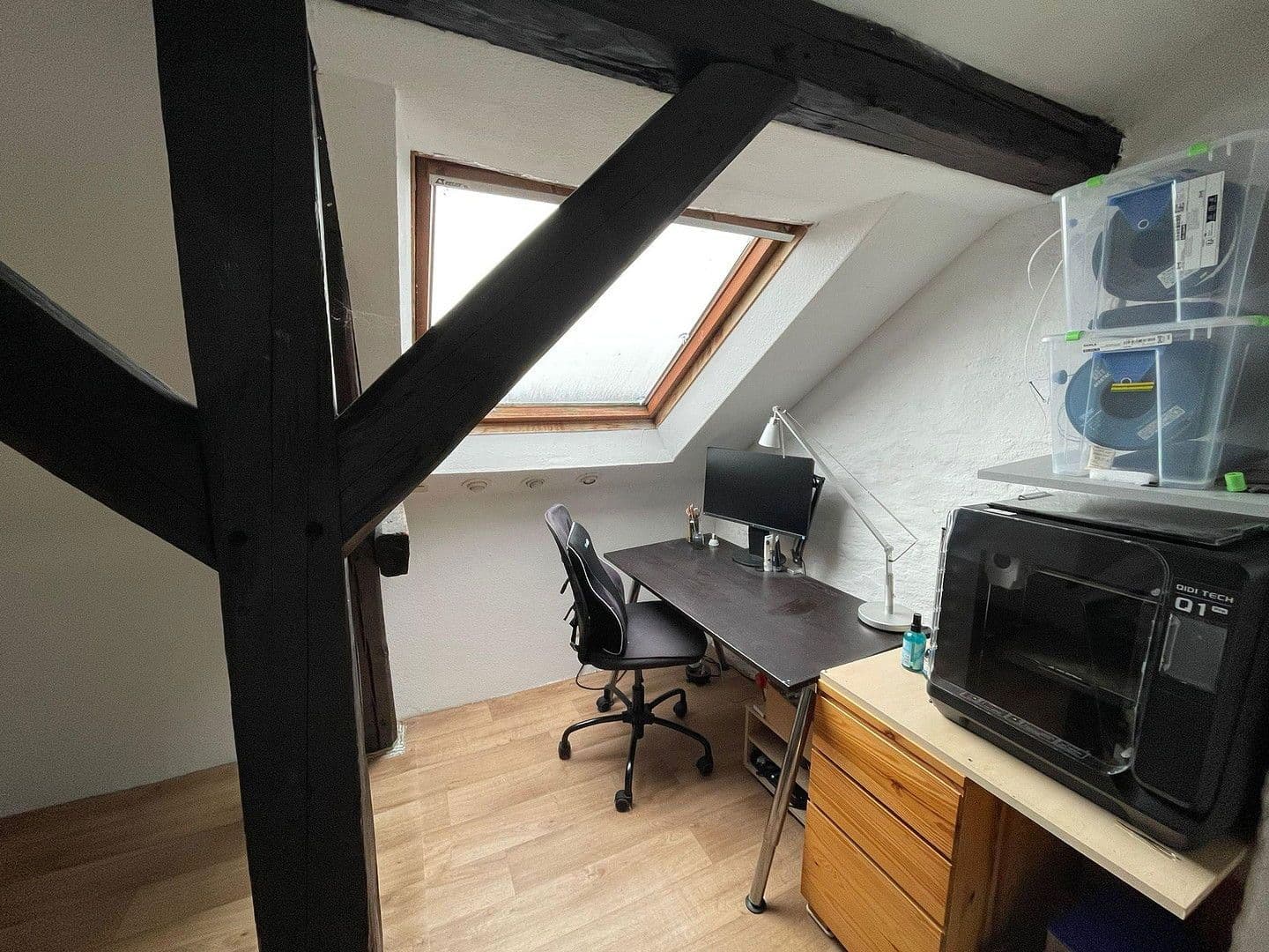 Prenájom bytu 2-izbový 64 m², Holtenauer Straße 213, Kiel, Šlezvicko-Holštajnsko Prenájom bytu 2-izbový 64 m², Holtenauer Straße 213, Kiel, Šlezvicko-Holštajnsko