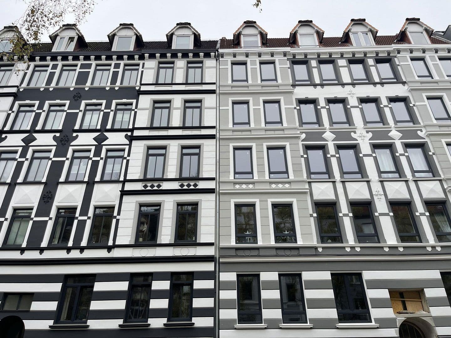 Prenájom bytu 2-izbový 64 m², Holtenauer Straße 213, Kiel, Šlezvicko-Holštajnsko Prenájom bytu 2-izbový 64 m², Holtenauer Straße 213, Kiel, Šlezvicko-Holštajnsko