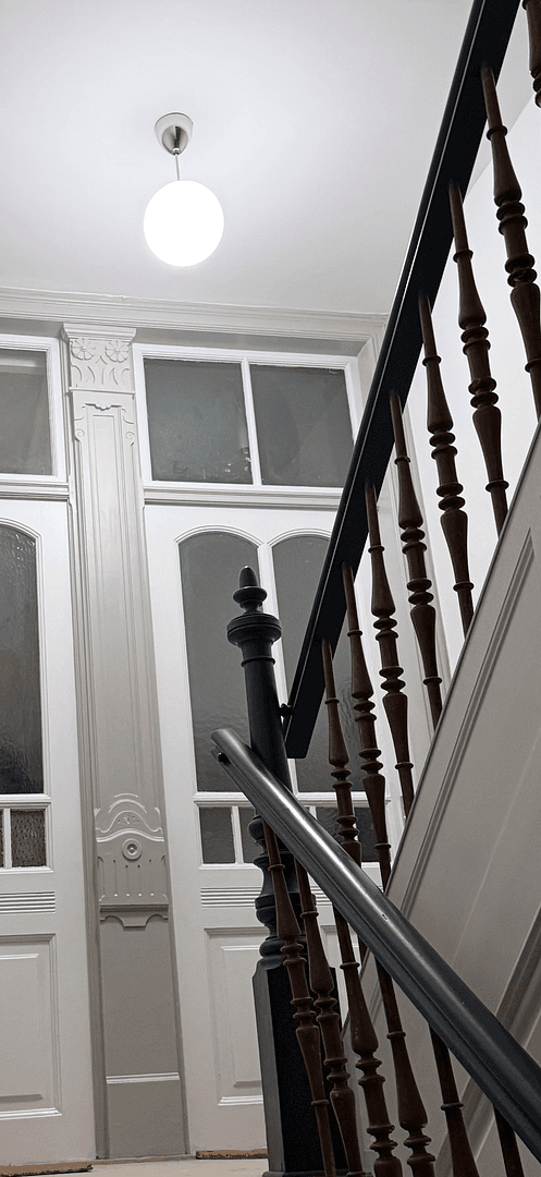 Prenájom bytu 2-izbový 64 m², Holtenauer Straße 213, Kiel, Šlezvicko-Holštajnsko Prenájom bytu 2-izbový 64 m², Holtenauer Straße 213, Kiel, Šlezvicko-Holštajnsko