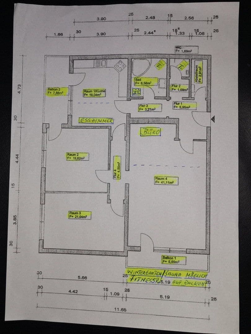 Predaj bytu 4-izbový 131 m², Rechberghausen, Bádensko-Wurttembersko Predaj bytu 4-izbový 131 m², Rechberghausen, Bádensko-Wurttembersko