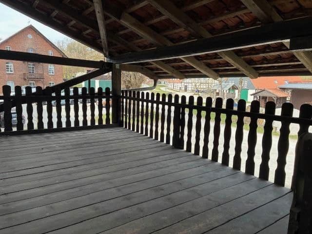 Prenájom bytu 3-izbový 133 m², Alte Dorfstraße 1a, Seesen, Dolné Sasko Prenájom bytu 3-izbový 133 m², Alte Dorfstraße 1a, Seesen, Dolné Sasko