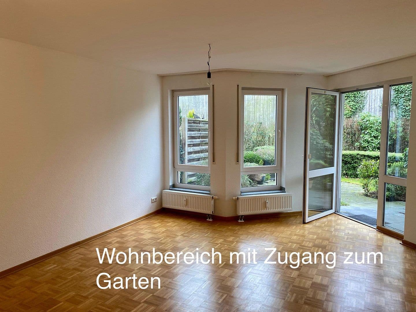 Predaj bytu 2-izbový 58 m², Wildstraße 6, Duisburg, Severné Porýnie - Westfálsko Predaj bytu 2-izbový 58 m², Wildstraße 6, Duisburg, Severné Porýnie - Westfálsko