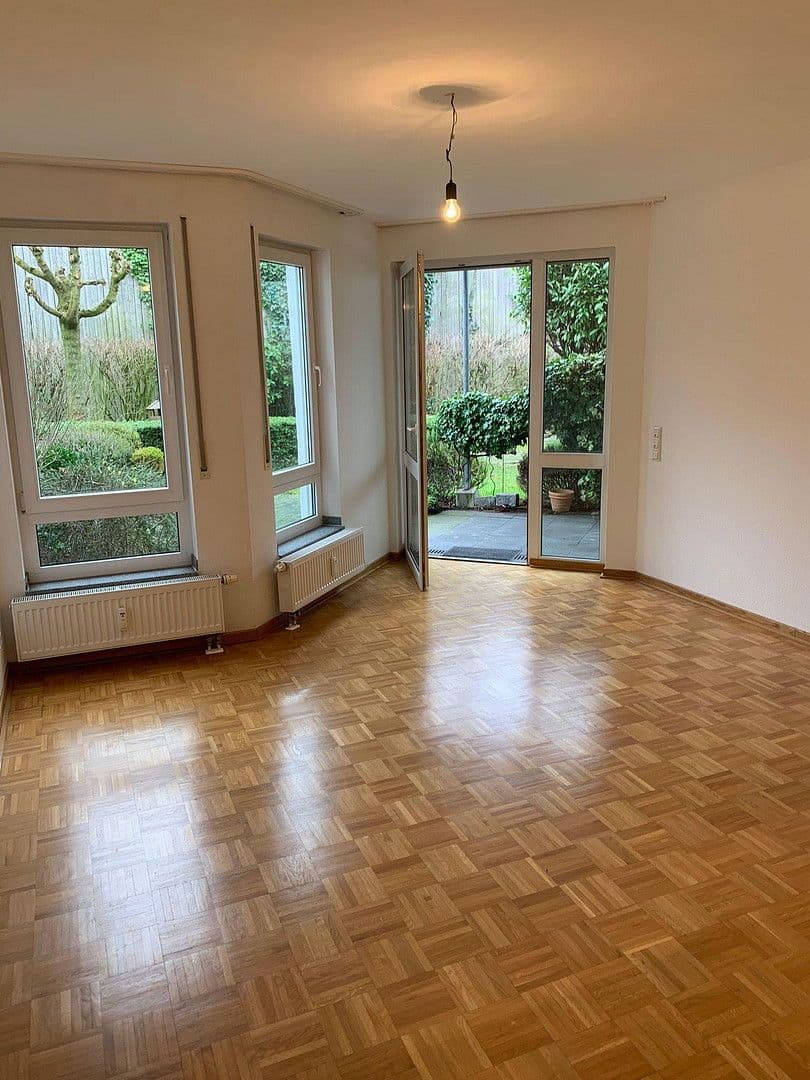Predaj bytu 2-izbový 58 m², Wildstraße 6, Duisburg, Severné Porýnie - Westfálsko Predaj bytu 2-izbový 58 m², Wildstraße 6, Duisburg, Severné Porýnie - Westfálsko