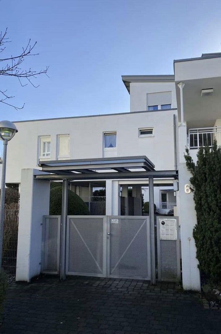 Predaj bytu 2-izbový 58 m², Wildstraße 6, Duisburg, Severné Porýnie - Westfálsko Predaj bytu 2-izbový 58 m², Wildstraße 6, Duisburg, Severné Porýnie - Westfálsko