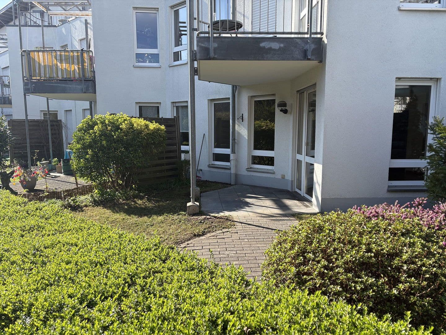 Predaj bytu 2-izbový 58 m², Wildstraße 6, Duisburg, Severné Porýnie - Westfálsko Predaj bytu 2-izbový 58 m², Wildstraße 6, Duisburg, Severné Porýnie - Westfálsko