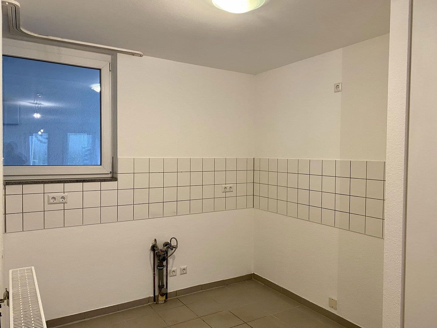 Predaj bytu 2-izbový 58 m², Wildstraße 6, Duisburg, Severné Porýnie - Westfálsko Predaj bytu 2-izbový 58 m², Wildstraße 6, Duisburg, Severné Porýnie - Westfálsko