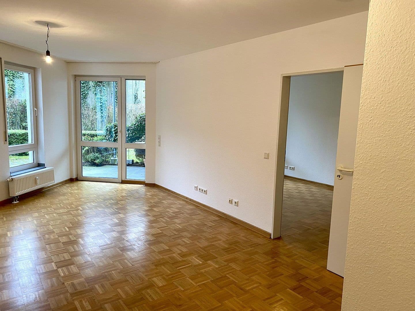 Predaj bytu 2-izbový 58 m², Wildstraße 6, Duisburg, Severné Porýnie - Westfálsko Predaj bytu 2-izbový 58 m², Wildstraße 6, Duisburg, Severné Porýnie - Westfálsko