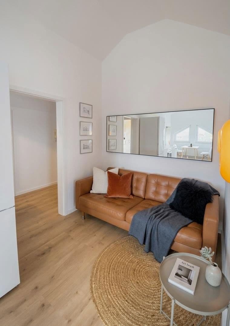 Prenájom bytu 15 m², Hattersheim am Main, Hesensko Prenájom bytu 15 m², Hattersheim am Main, Hesensko