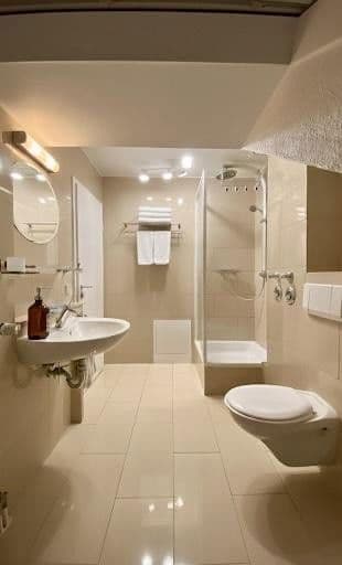 Prenájom bytu 15 m², Hattersheim am Main, Hesensko Prenájom bytu 15 m², Hattersheim am Main, Hesensko