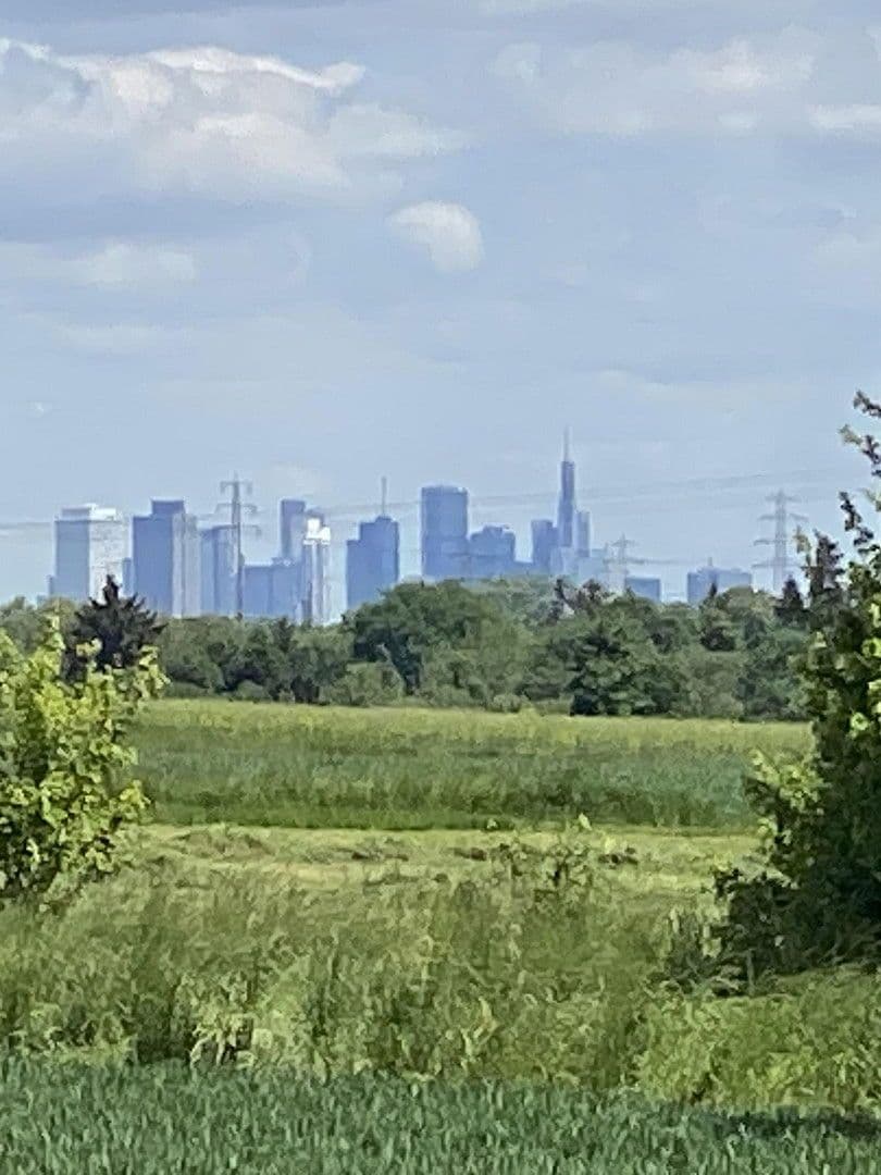 Prenájom bytu 15 m², Hattersheim am Main, Hesensko Prenájom bytu 15 m², Hattersheim am Main, Hesensko