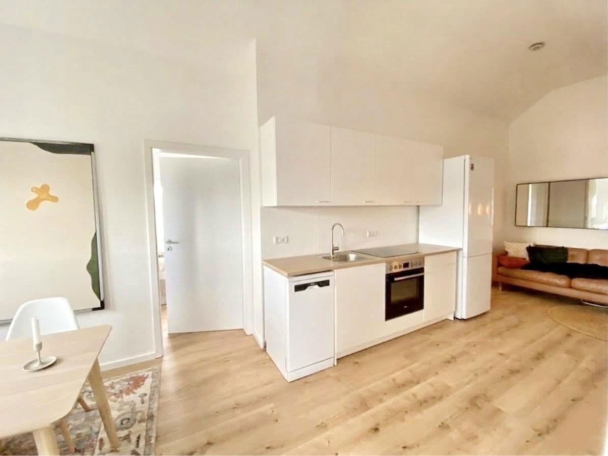 Prenájom bytu 15 m², Hattersheim am Main, Hesensko Prenájom bytu 15 m², Hattersheim am Main, Hesensko