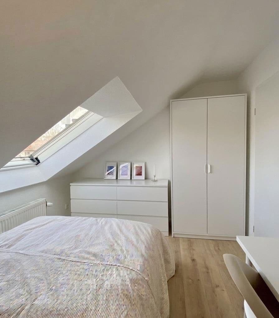 Prenájom bytu 15 m², Hattersheim am Main, Hesensko Prenájom bytu 15 m², Hattersheim am Main, Hesensko