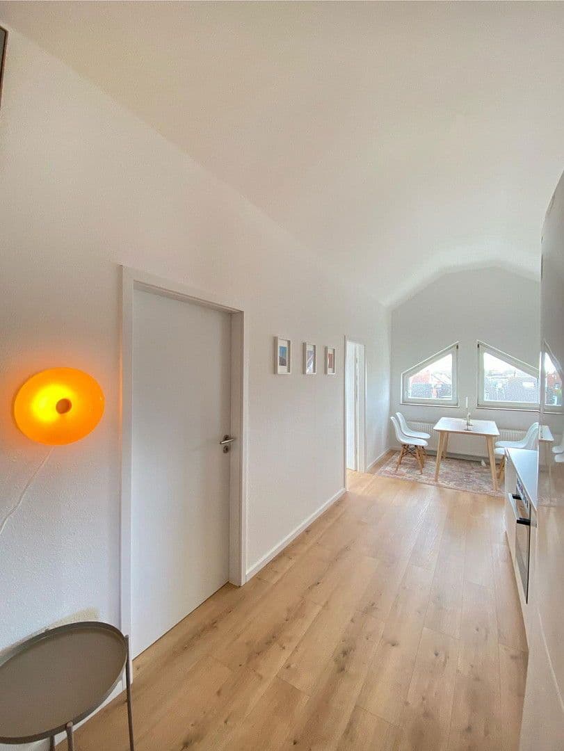 Prenájom bytu 15 m², Hattersheim am Main, Hesensko Prenájom bytu 15 m², Hattersheim am Main, Hesensko