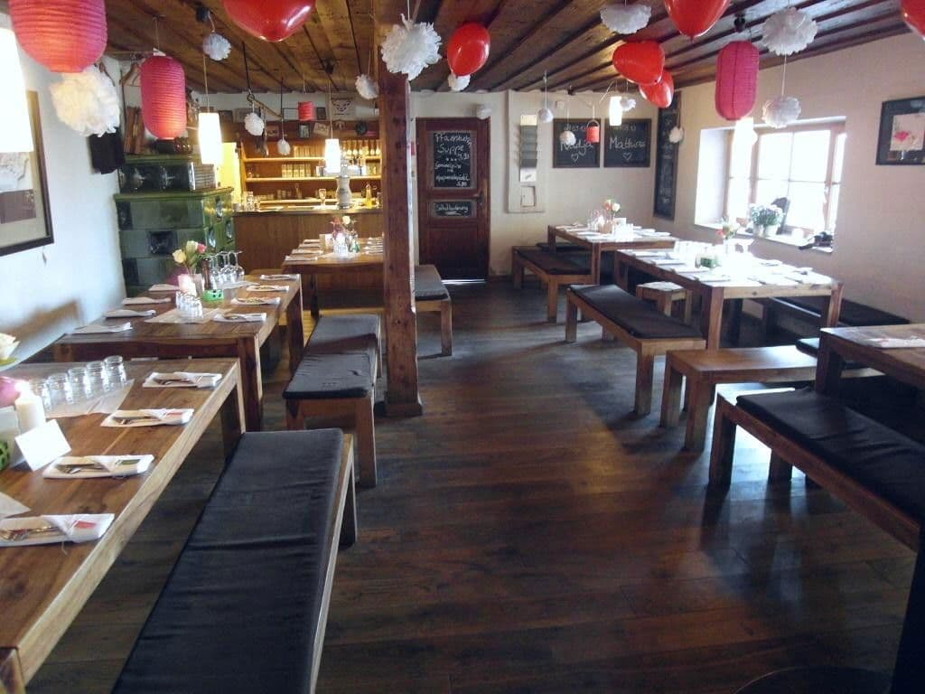 Predaj nebytového priestoru 935 m², Wuhrstein 17, Schleching, Bavorsko Predaj nebytového priestoru 935 m², Wuhrstein 17, Schleching, Bavorsko