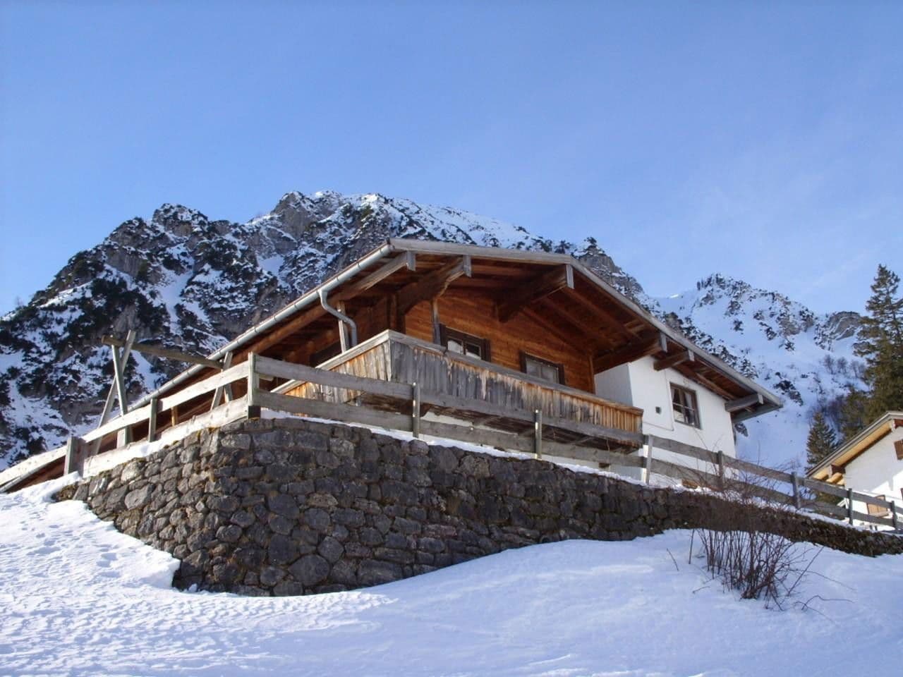 Predaj nebytového priestoru 935 m², Wuhrstein 17, Schleching, Bavorsko Predaj nebytového priestoru 935 m², Wuhrstein 17, Schleching, Bavorsko