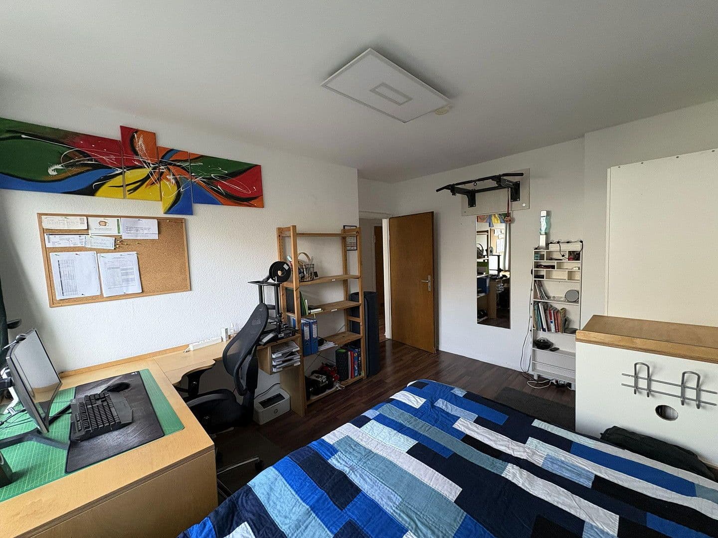 Prenájom bytu 3-izbový 65 m², Aachen, Severné Porýnie - Westfálsko Prenájom bytu 3-izbový 65 m², Aachen, Severné Porýnie - Westfálsko