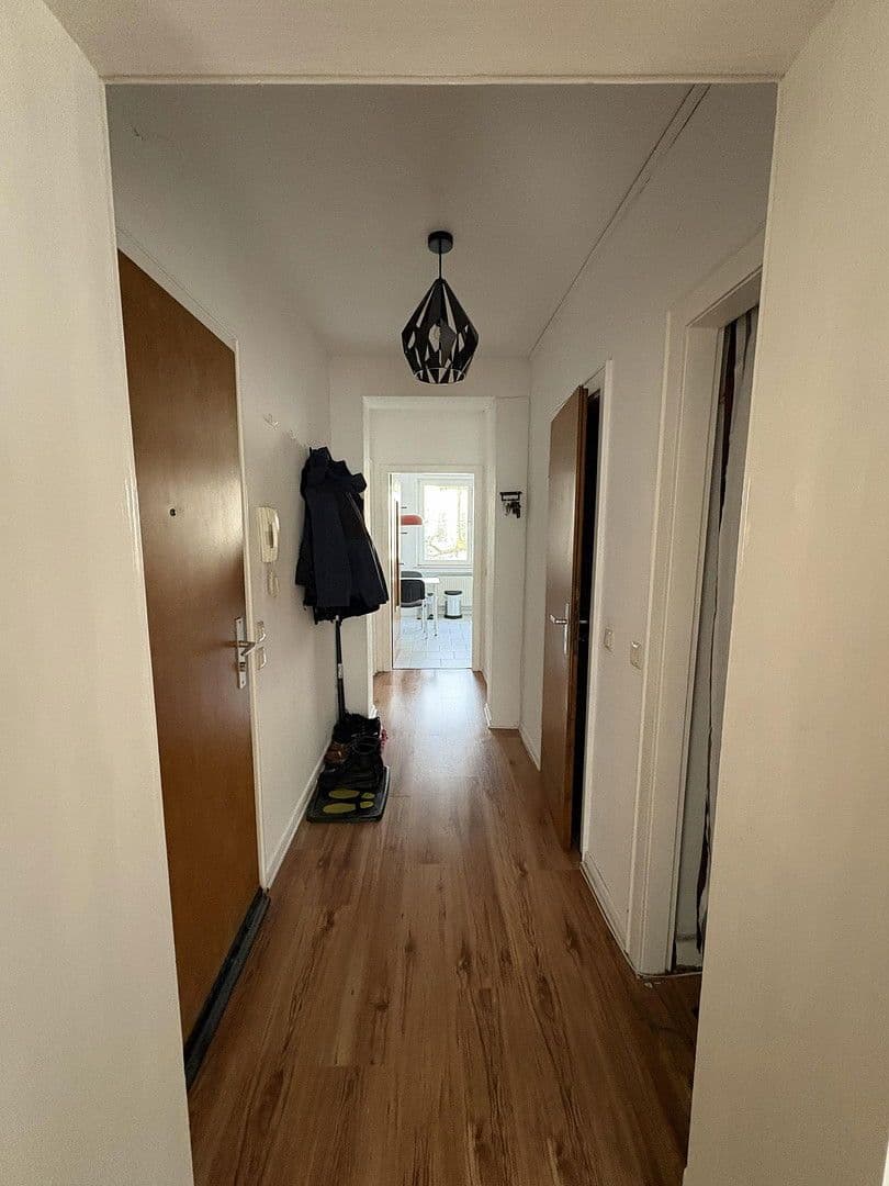 Prenájom bytu 3-izbový 65 m², Aachen, Severné Porýnie - Westfálsko Prenájom bytu 3-izbový 65 m², Aachen, Severné Porýnie - Westfálsko