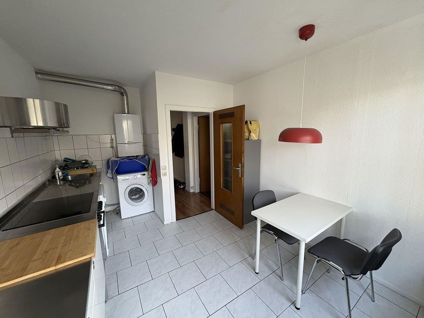 Prenájom bytu 3-izbový 65 m², Aachen, Severné Porýnie - Westfálsko Prenájom bytu 3-izbový 65 m², Aachen, Severné Porýnie - Westfálsko