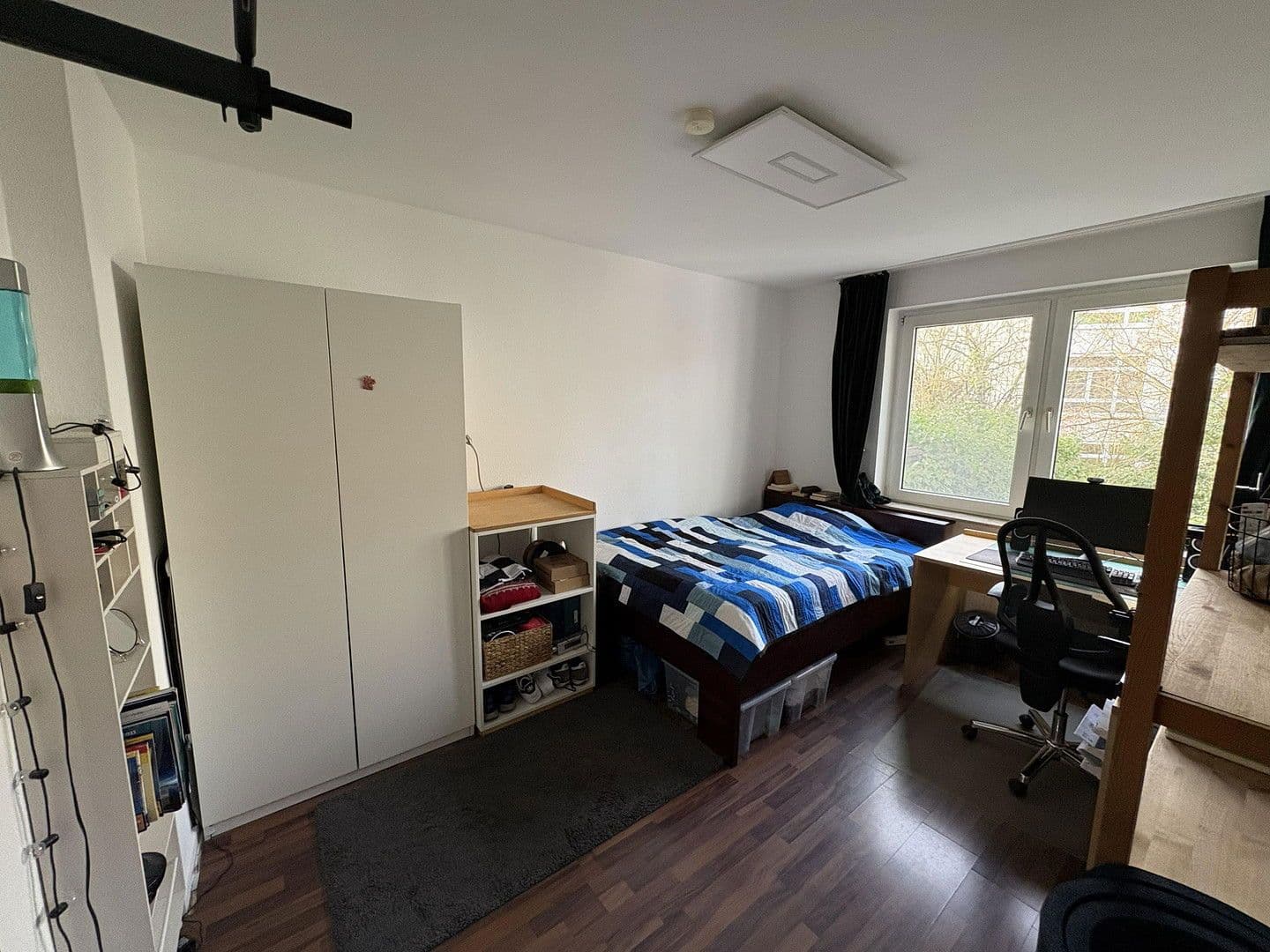 Prenájom bytu 3-izbový 65 m², Aachen, Severné Porýnie - Westfálsko Prenájom bytu 3-izbový 65 m², Aachen, Severné Porýnie - Westfálsko