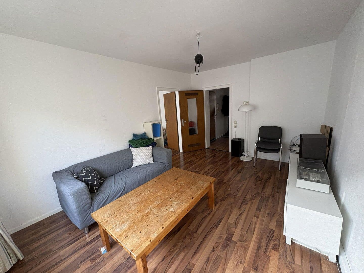 Prenájom bytu 3-izbový 65 m², Aachen, Severné Porýnie - Westfálsko Prenájom bytu 3-izbový 65 m², Aachen, Severné Porýnie - Westfálsko