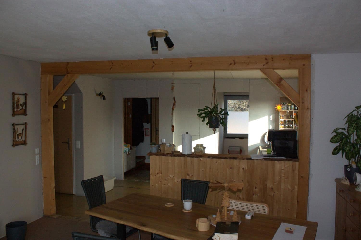 Predaj domu 150 m², pozemek 708 m², Herrnhut, Sasko Predaj domu 150 m², pozemek 708 m², Herrnhut, Sasko