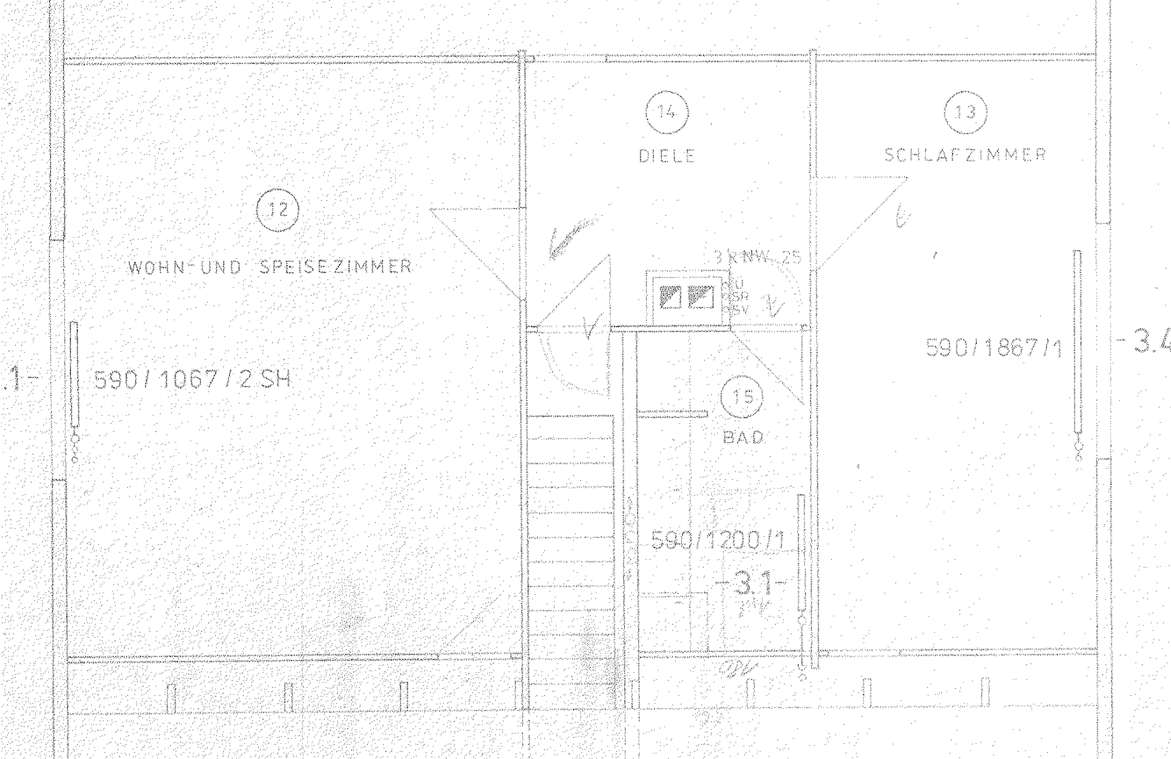 Predaj domu 150 m², pozemek 708 m², Herrnhut, Sasko Predaj domu 150 m², pozemek 708 m², Herrnhut, Sasko