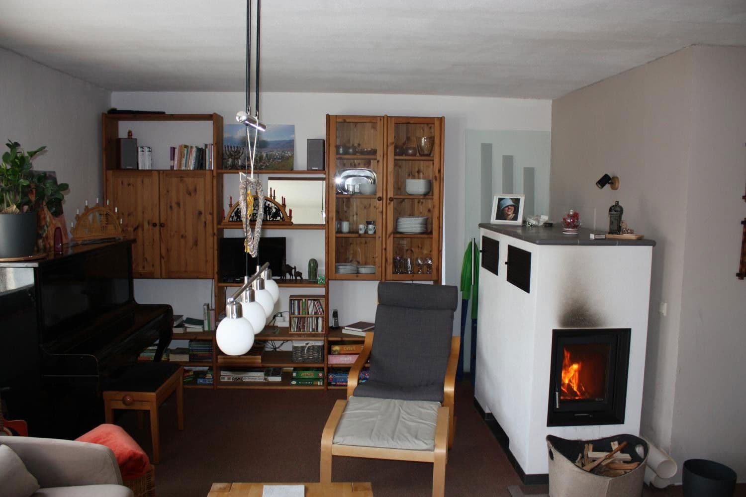 Predaj domu 150 m², pozemek 708 m², Herrnhut, Sasko Predaj domu 150 m², pozemek 708 m², Herrnhut, Sasko